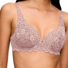 Triumph Amourette W - Naked Pink - 10209574-1347