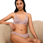 Triumph Amourette W - Naked Pink - 10209574-1347