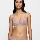 Triumph Amourette W - Naked Pink - 10209574-1347