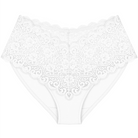 Triumph Amourette - White - 10210675-0003