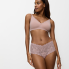 Triumph Amourette - Naked Pink - 10210675-1347