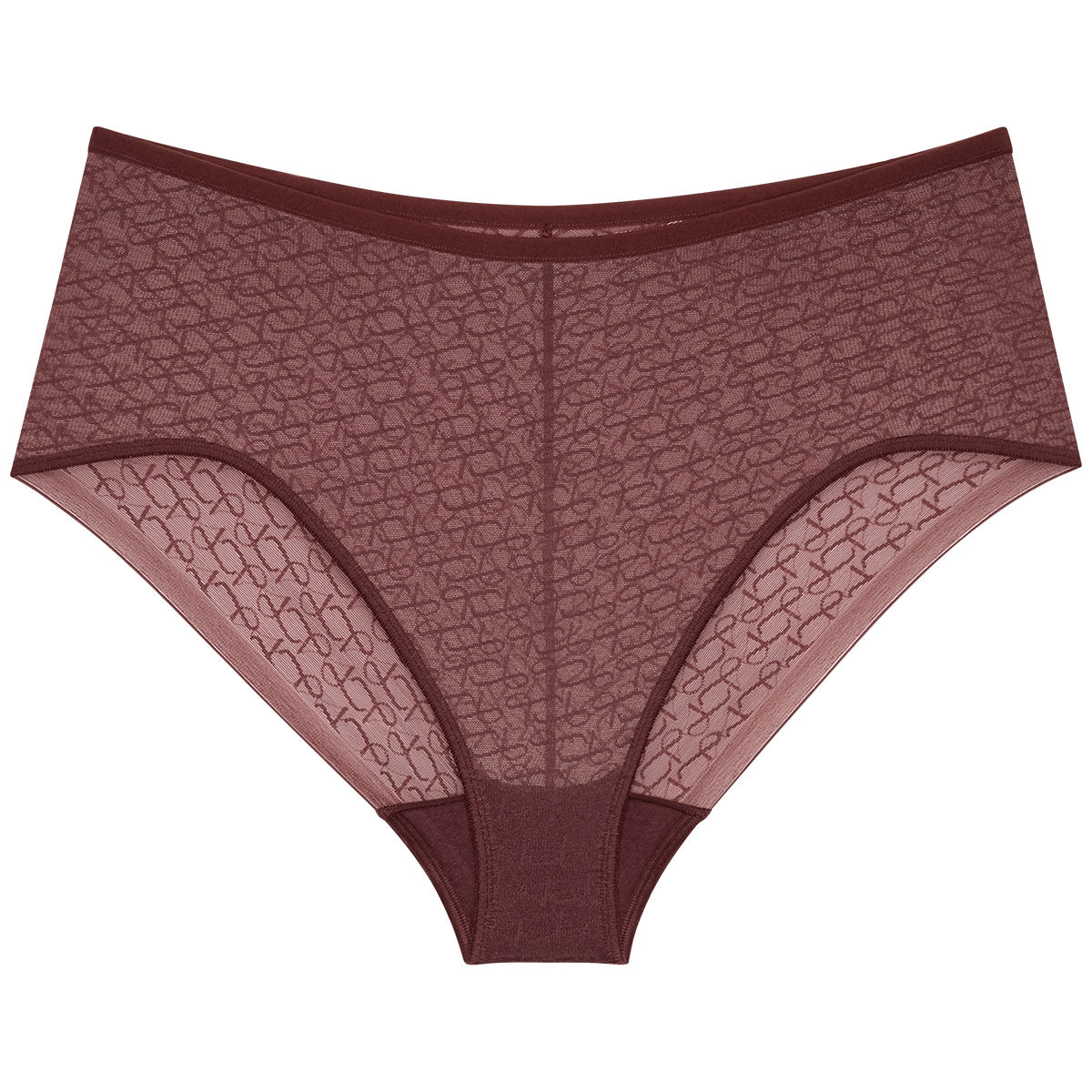 Triumph Signature Sheer - Decadent Chocolate - 10215936-7572