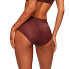 Triumph Signature Sheer - Decadent Chocolate - 10215936-7572