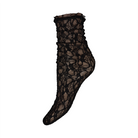 Hype The Detail Lace Fall Down - Black - 3-21287-75-1100