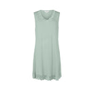 Lady Avenue Bamboo - Pale Green - 51-20515-173